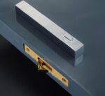 SERA Poignées de portes coulissantes et serrure de sécurité