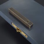 SERA Poignées de portes coulissantes et serrure de sécurité