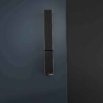 SERA Poignées de portes coulissantes et serrure de sécurité