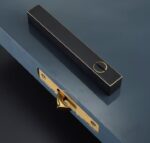 SERA Poignées de portes coulissantes et serrure de sécurité