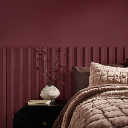 Slow Decorating: Embracing Intentional and Sustainable Interior Design in 2025 - meraki.