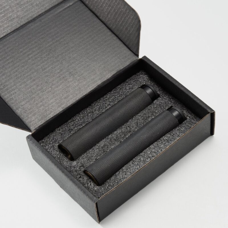 STEN Massief messing gekartelde meubelpoten 11 STEN Massief messing gekartelde meubelpoten