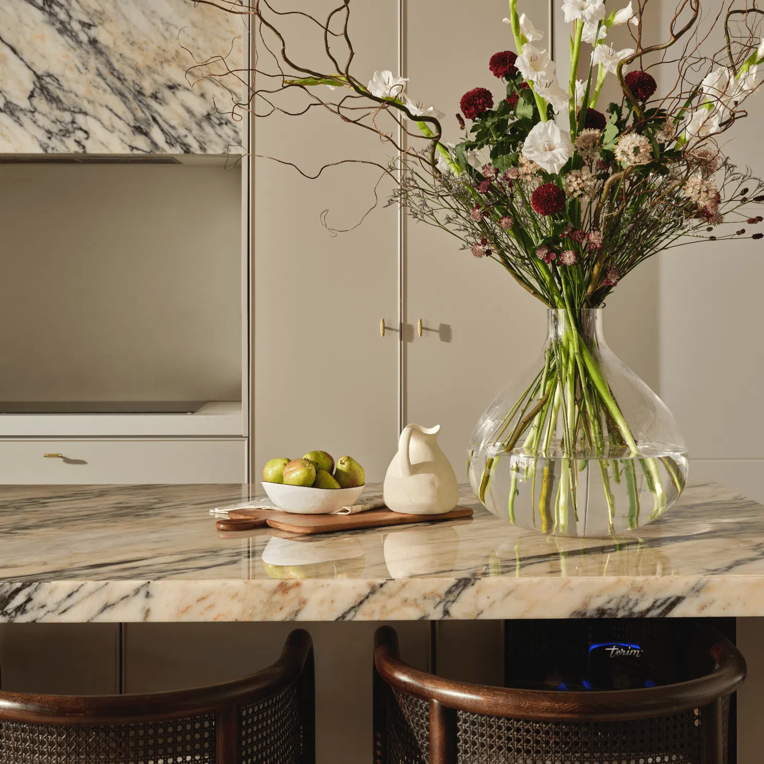 Ridefinire il lusso moderno: Studio Spotlight: STILL, The Studio 5 ancora x meraki 5 2 - meraki.