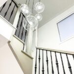 meraki. Renew - Lampada a sospensione TENVIS