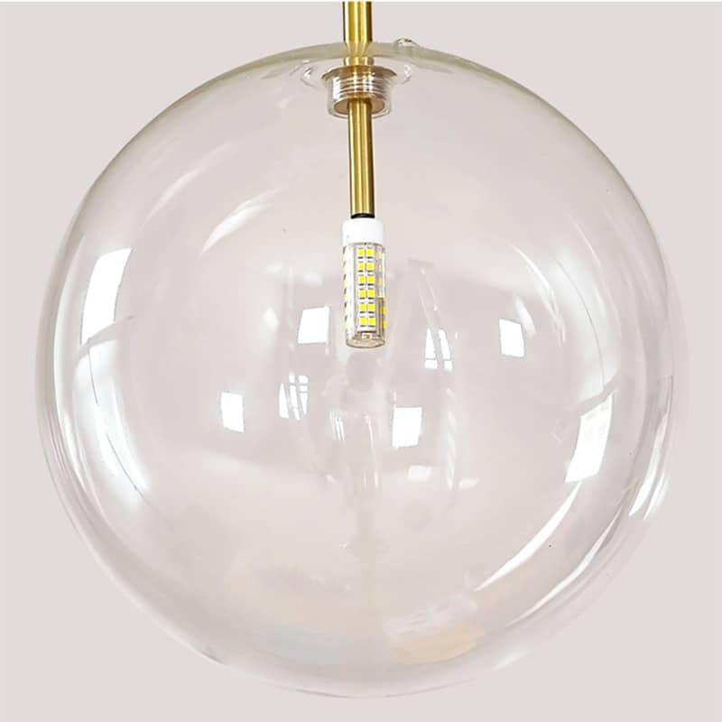 TENVIS Cluster Pendant Light