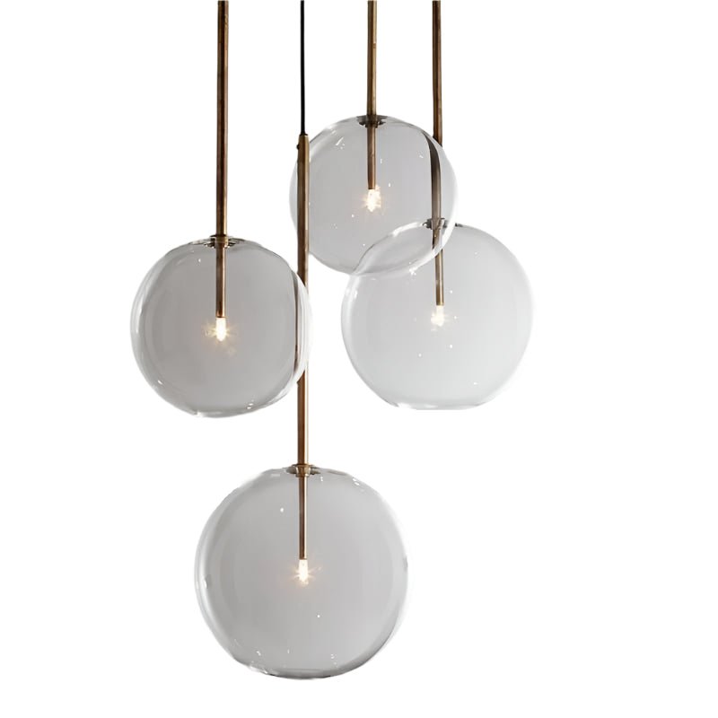 TENVIS Cluster Pendant Light