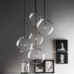 TENVIS Cluster Pendant Light