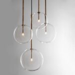 TENVIS Cluster Pendant Light