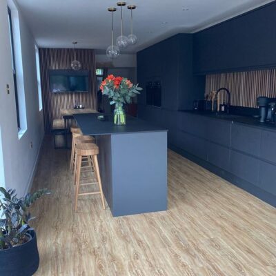 TENVIS Cluster Pendant Light - meraki.