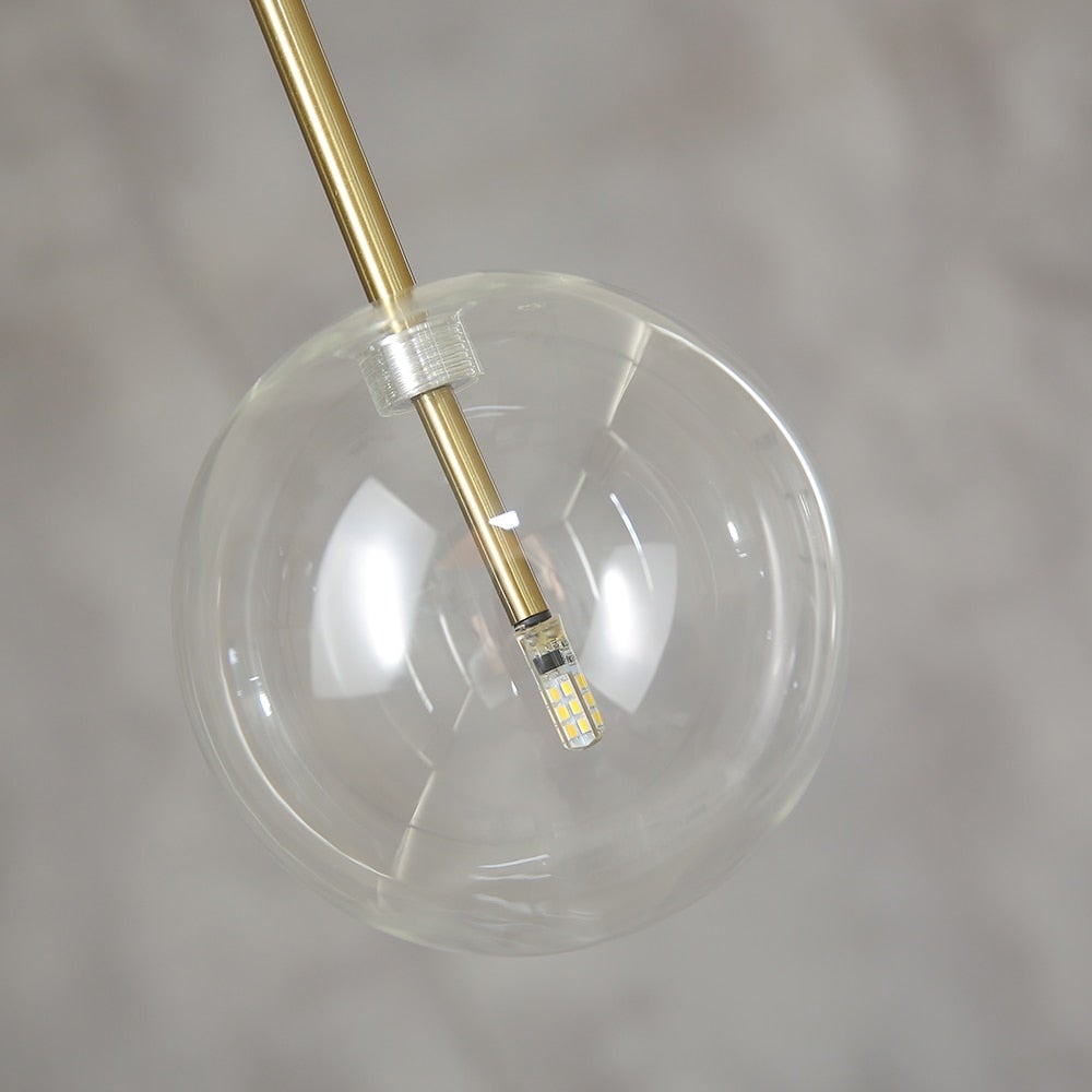 meraki. Renew – Lampada a sospensione TENVIS