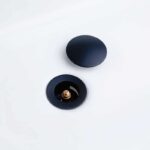 Desagüe para lavabo sin ranura TURBA Click Clack