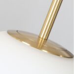 Lámpara colgante TURBEN