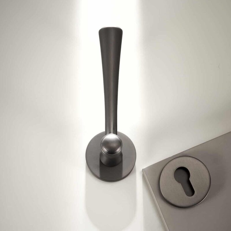 UNDA Deurkrukken & Sloten Set