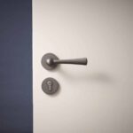 UNDA Deurkrukken & Sloten Set