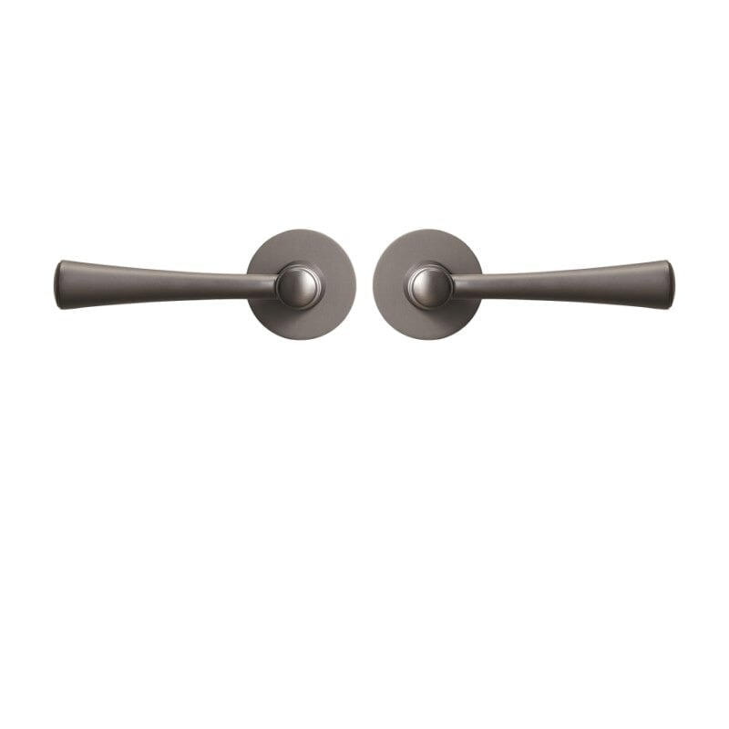 UNDA Deurkrukken & Sloten Set