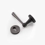 UNDA Deurkrukken & Sloten Set