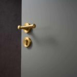 UNDA Deurkrukken & Sloten Set