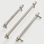 VENTO Solid Brass Handles