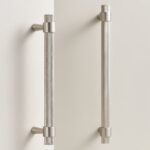 VENTO Solid Brass Handles