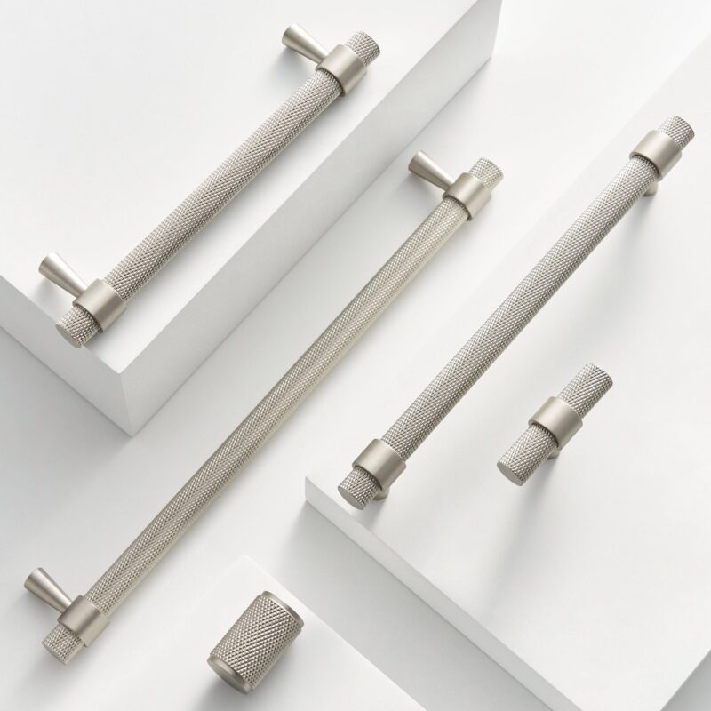 VENTO Solid Brass Handles 18 VENTO Solid Brass Handles