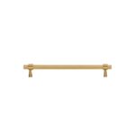 VENTO Solid Brass Handles