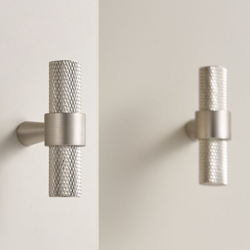 VENTO Solid Brass T-Bars