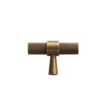 VENTO Solid Brass T-Bars