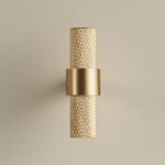 VENTO Solid Brass T-Bars