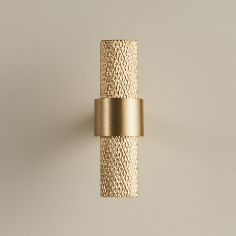 VENTO Solid Brass T-Bars