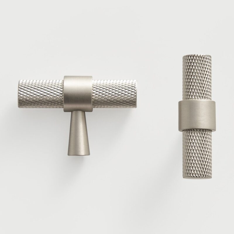 VENTO Solid Brass T-Bars