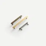 VERO Solid Brass Bar Handle