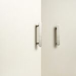 VERO Massiv-Messing-Stangengriff