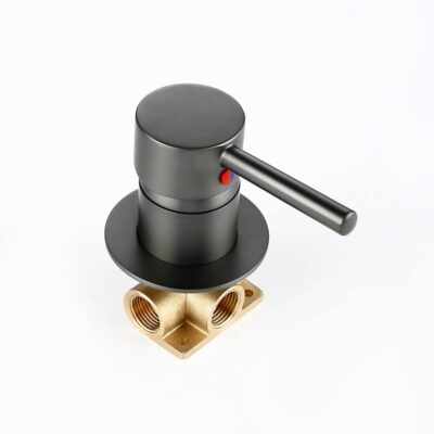 VIRTA Concealed Manual Shower Valve - meraki.