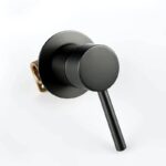 VIRTA Concealed Manual Shower Valve