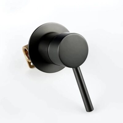 VIRTA Concealed Manual Shower Valve