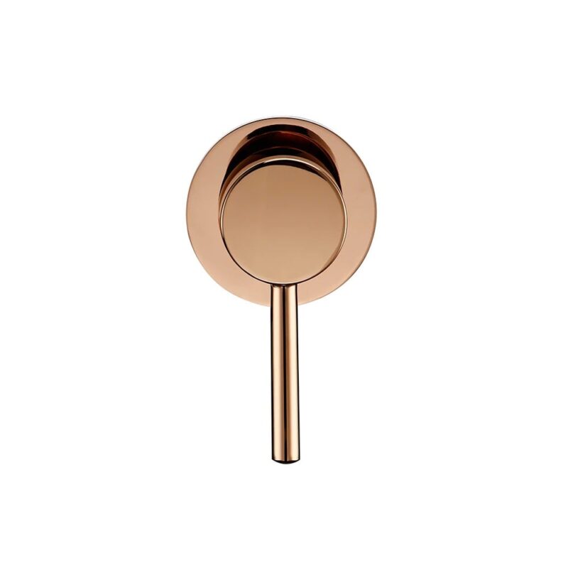 VIRTA Concealed Manual Shower Valve