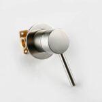 VIRTA Concealed Manual Shower Valve