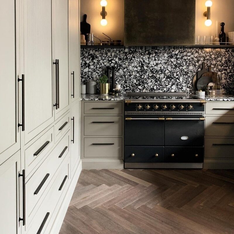 VORM Massive Messinggriffe 5 VORM Massive Messinggriffe