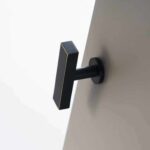 VORM Massive Messinggriffe