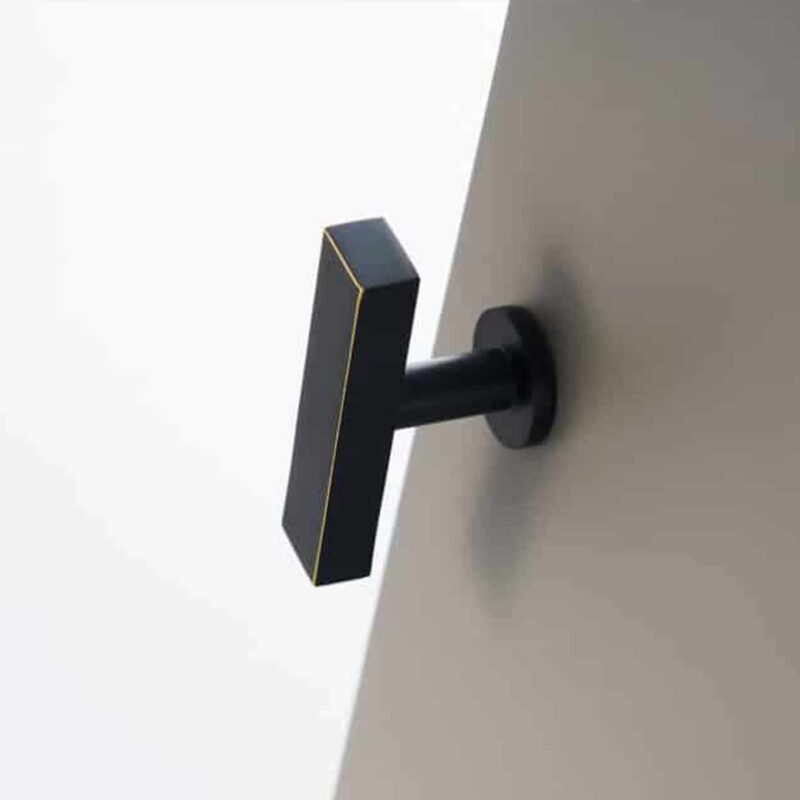 VORM Massive Messinggriffe 9 VORM Massive Messinggriffe