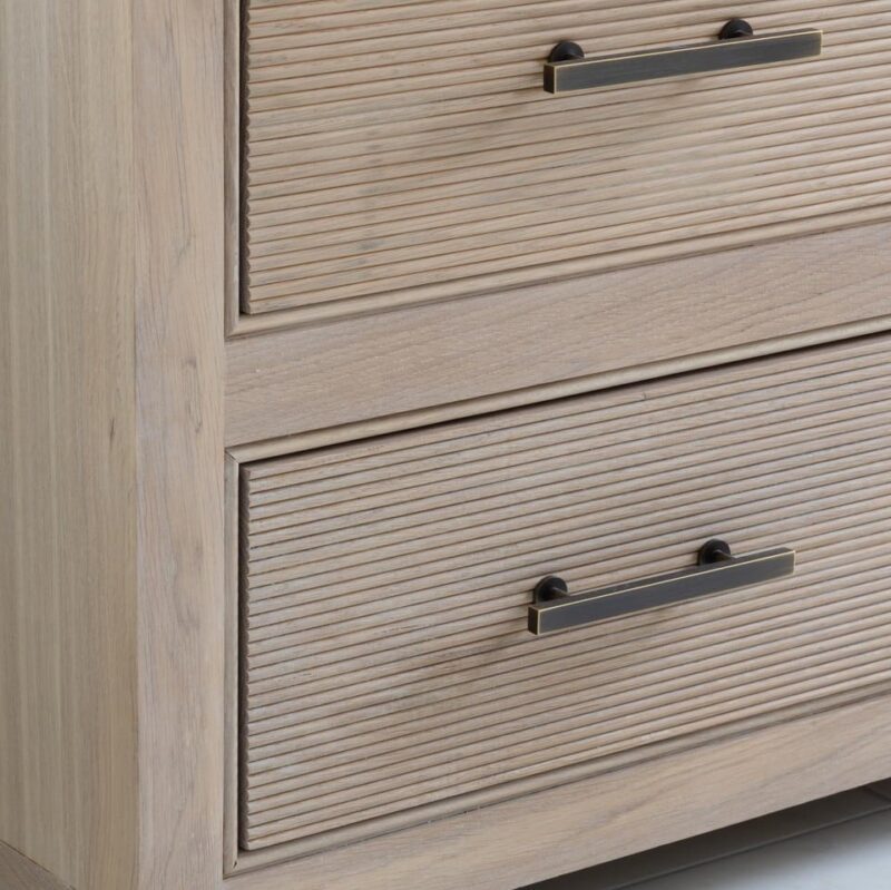 VORM Massive Messinggriffe 4 VORM Massive Messinggriffe