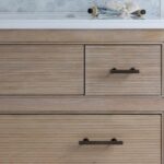 VORM Massive Messinggriffe