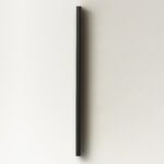 VYRA Solid Brass Edge Pulls