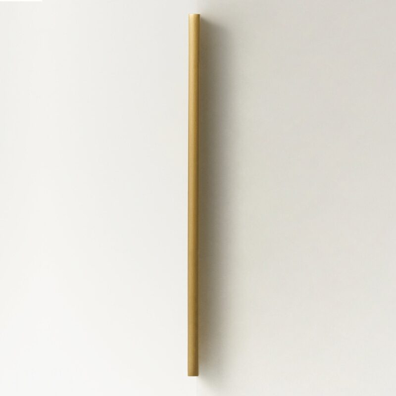 VYRA Solid Brass Edge Pulls