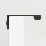 VYRA Solid Brass Edge Pulls